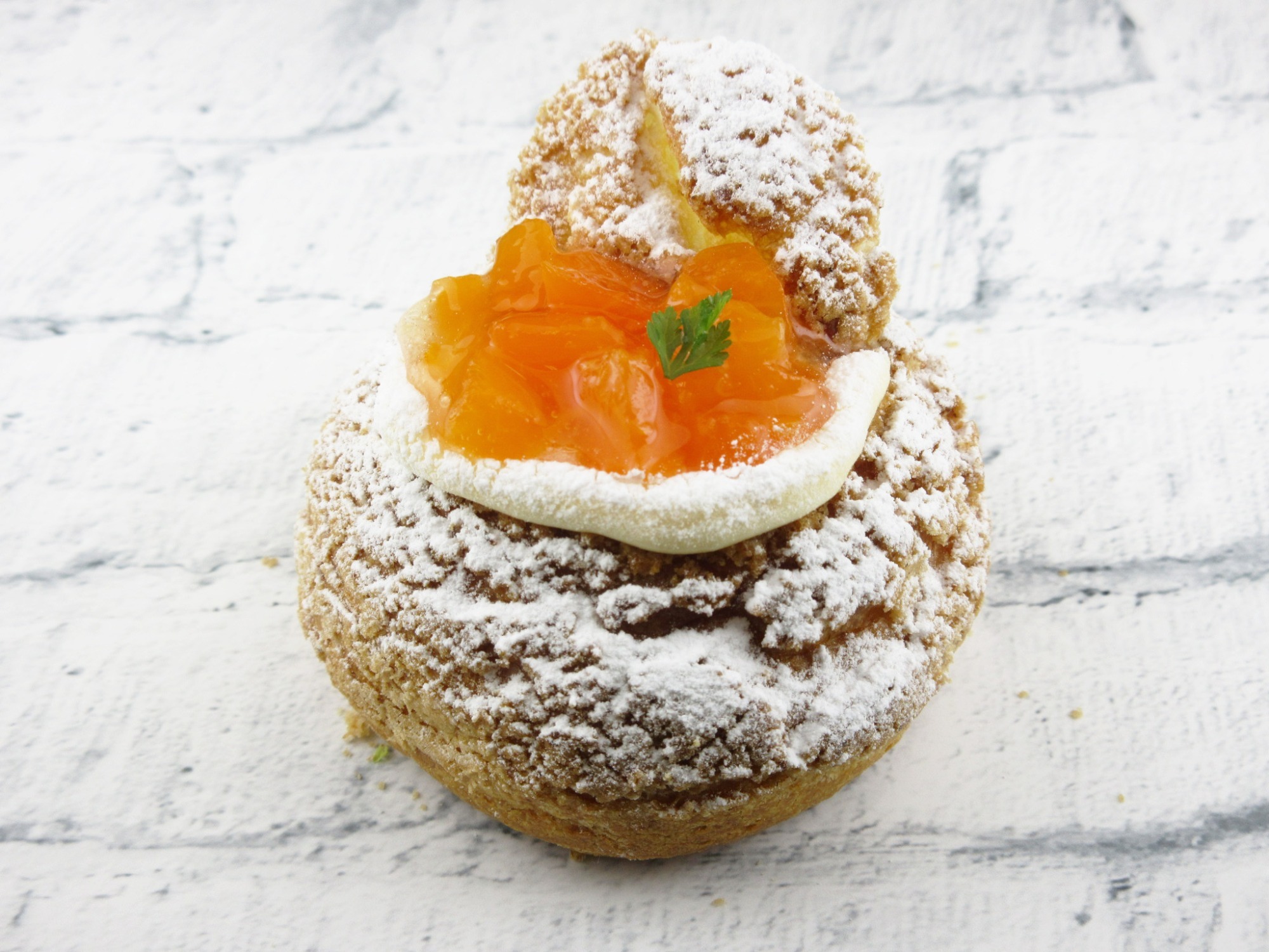 夢シュー・千曲あんず