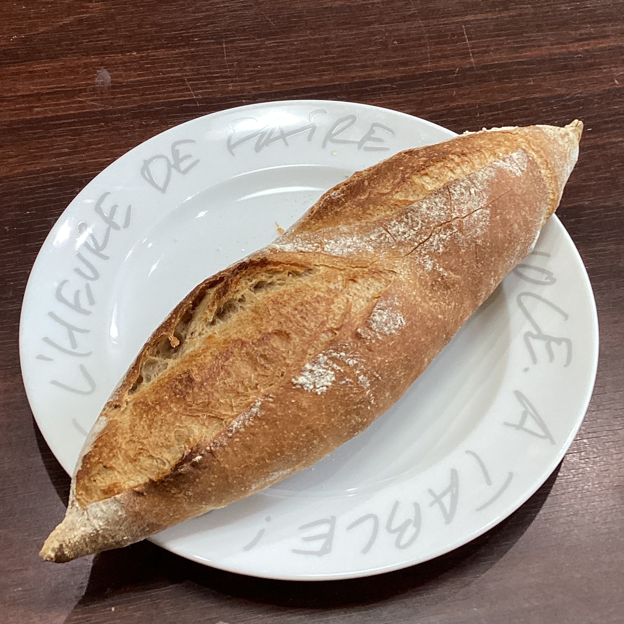 胡桃＆チーズ　140円